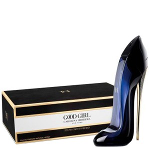 Női parfüm Carolina Herrera Good Girl