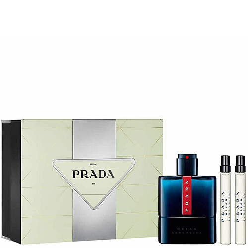 Különleges kiszerelések Prada Luna Rossa Ocean