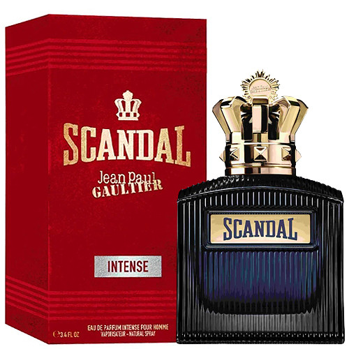Jean Paul Gaultier Scandal Intense Pour Homme