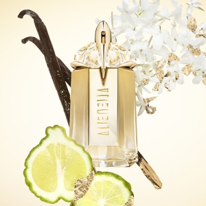 Női parfüm Mugler Alien Goddess