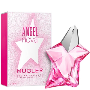 Mugler Angel Nova Eau De Toilette