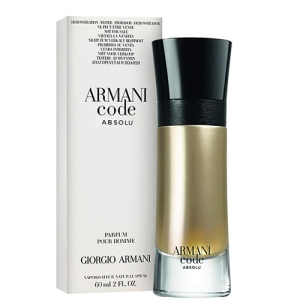 Férfi parfüm Giorgio Armani Armani Code Absolu Pour Homme