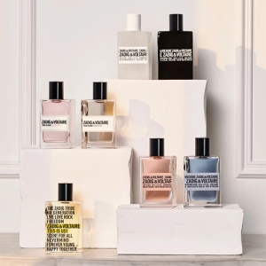 Férfi parfüm Zadig & Voltaire This Is Him! Undressed