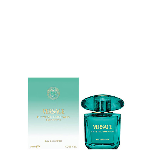 Női parfüm Versace Crystal Emerald