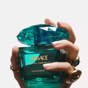 Női parfüm Versace Crystal Emerald