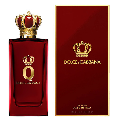 Női parfüm Dolce & Gabbana Q