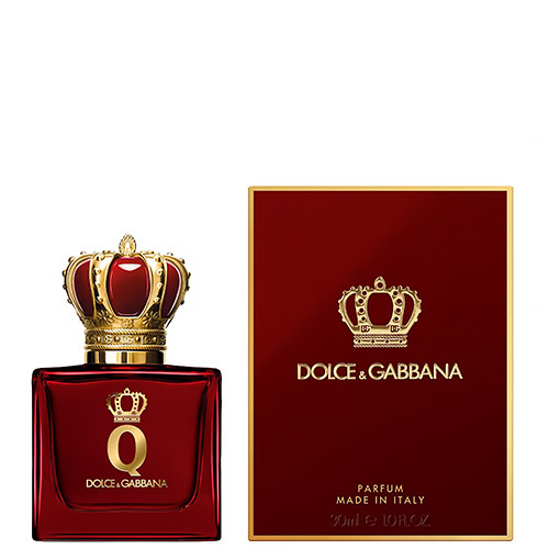 Női parfüm Dolce & Gabbana Q