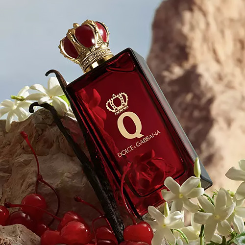 Női parfüm Dolce & Gabbana Q
