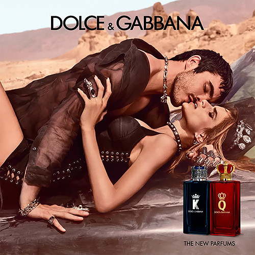 Női parfüm Dolce & Gabbana Q