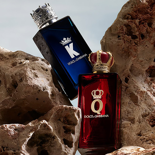 Női parfüm Dolce & Gabbana Q