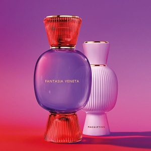 Női parfüm Bvlgari Allegra Fantasia Veneta