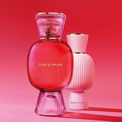 Női parfüm Bvlgari Allegra Fiori D'Amore