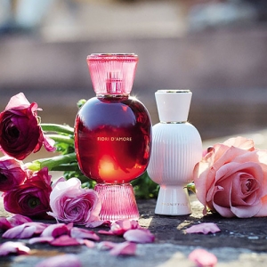 Női parfüm Bvlgari Allegra Fiori D'Amore