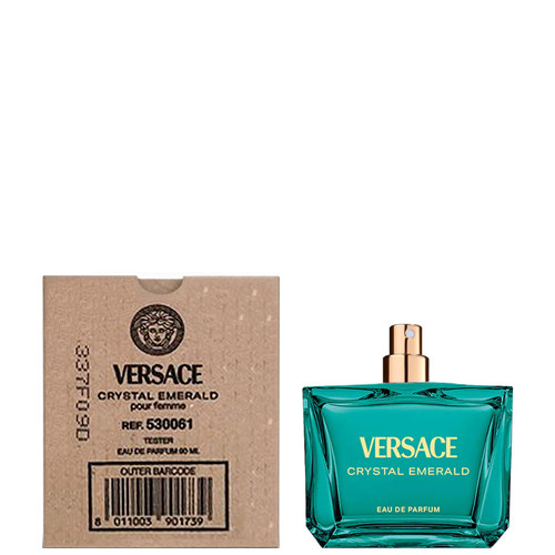 Női parfüm Versace Crystal Emerald