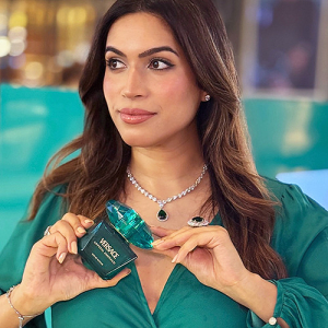 Női parfüm Versace Crystal Emerald