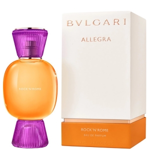 Bvlgari Allegra Rock'N'Rome Eau De Parfum 100 ml