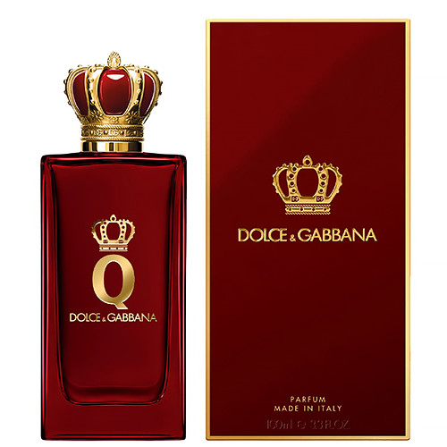 Női parfüm Dolce & Gabbana Q