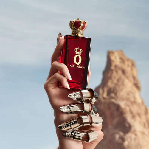 Női parfüm Dolce & Gabbana Q