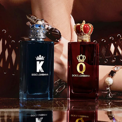Női parfüm Dolce & Gabbana Q