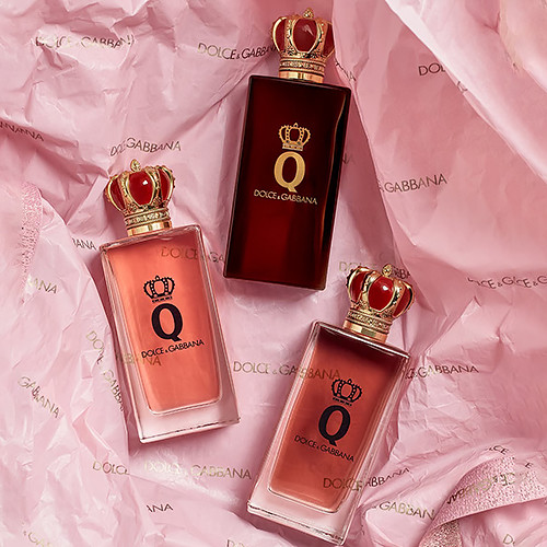 Női parfüm Dolce & Gabbana Q