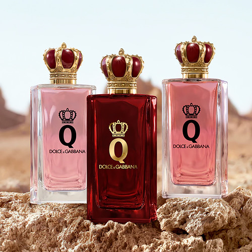 Női parfüm Dolce & Gabbana Q