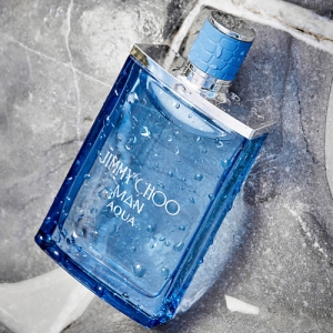 Férfi parfüm Jimmy Choo Man Aqua