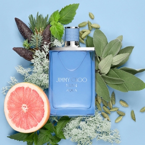 Férfi parfüm Jimmy Choo Man Aqua