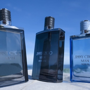 Férfi parfüm Jimmy Choo Man Aqua