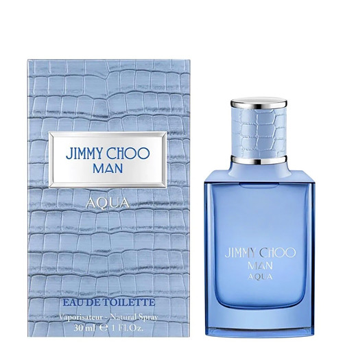 Férfi parfüm Jimmy Choo Man Aqua