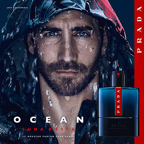 Férfi parfüm Prada Luna Rossa Ocean