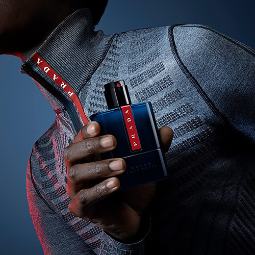 Férfi parfüm Prada Luna Rossa Ocean