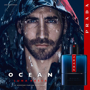 Férfi parfüm Prada Luna Rossa Ocean