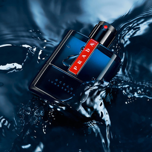 Férfi parfüm Prada Luna Rossa Ocean