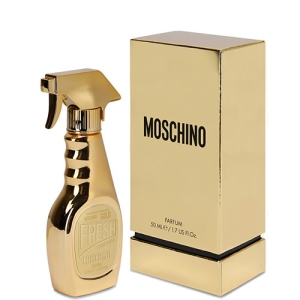 Női parfüm Moschino Gold Fresh Couture