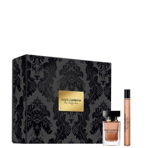 Dolce & Gabbana The Only One Eau De Parfum Szett 30+10 ml