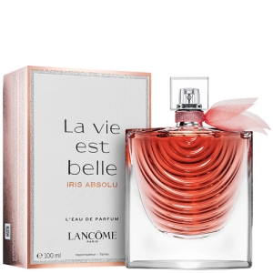 Lancôme La Vie Est Belle Iris Absolu L'Eau De Parfum
