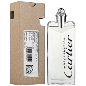 Férfi parfüm Cartier Declaration