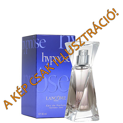 Női parfüm Lancôme CSOMAGOLÁSSÉRÜLT Hypnôse