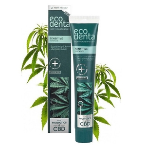 Tisztálkodás Ecodenta 