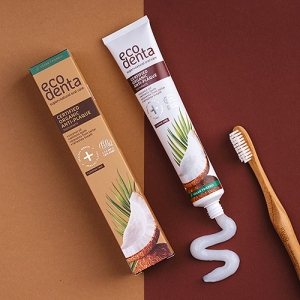 Tisztálkodás Ecodenta 