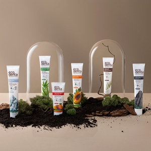 Tisztálkodás Ecodenta 