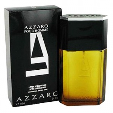 Azzaro Azzaro Pour Homme After shave spray 100 ml