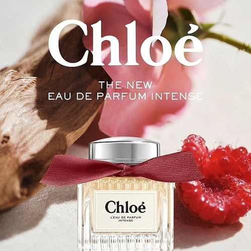 Női parfüm Chloé Chloé L'Eau De Parfum Intense