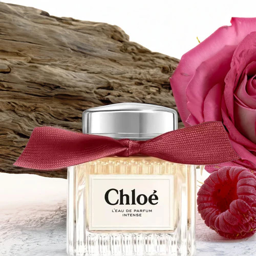 Női parfüm Chloé Chloé L'Eau De Parfum Intense