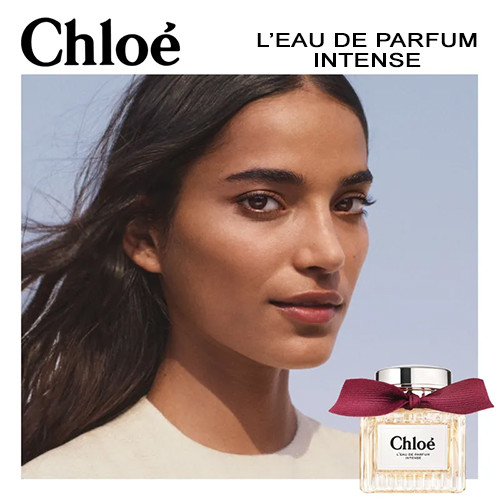 Női parfüm Chloé Chloé L'Eau De Parfum Intense