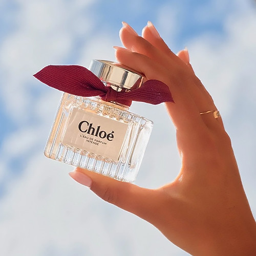 Női parfüm Chloé Chloé L'Eau De Parfum Intense