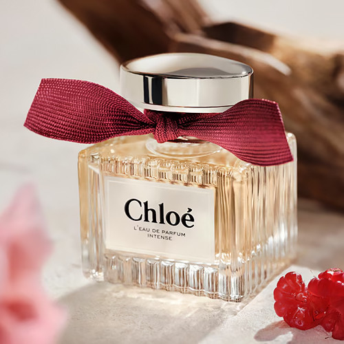 Női parfüm Chloé Chloé L'Eau De Parfum Intense