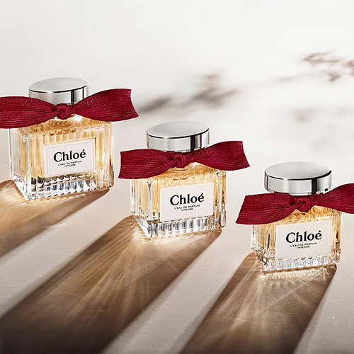 Női parfüm Chloé Chloé L'Eau De Parfum Intense