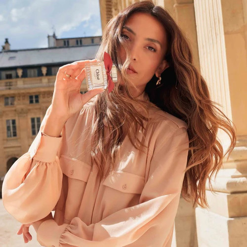Női parfüm Chloé Chloé L'Eau De Parfum Intense