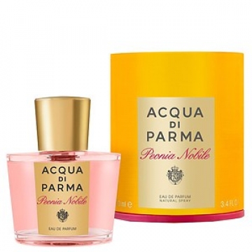 Női parfüm Acqua Di Parma Peonia Nobile